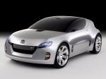Honda REMIX Concept 2006 года